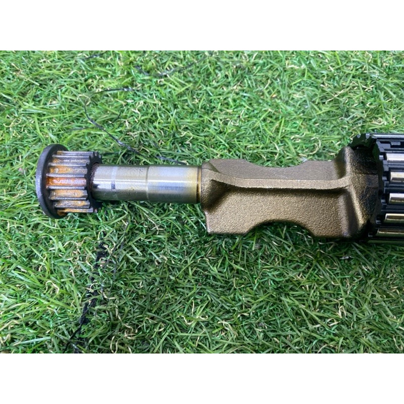 Балансирный вал (двигатель и элементы) AUDI A5 F5 2020 2.0 CYMC 06H198205AT