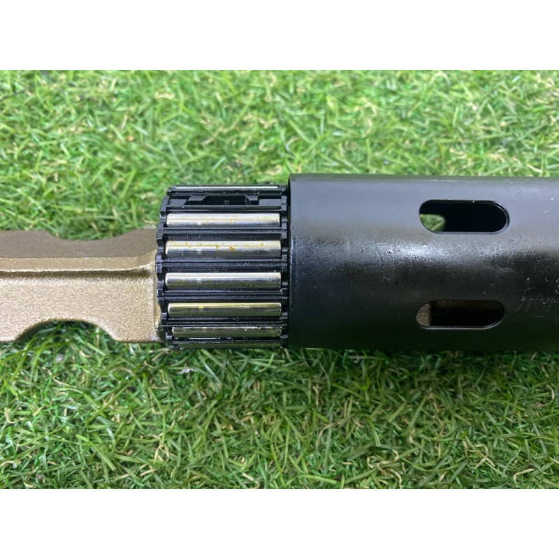 Балансирный вал (двигатель и элементы) AUDI A5 F5 2020 2.0 CYMC 06H198205AT