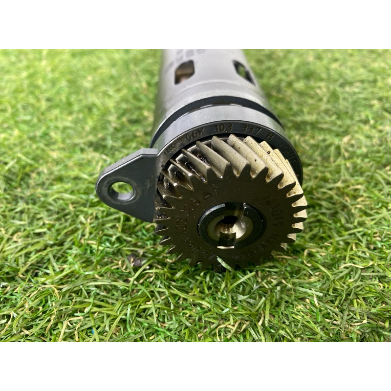 Балансирный вал (двигатель и элементы) AUDI A5 F5 2020 2.0 CYMC 06H198205AT