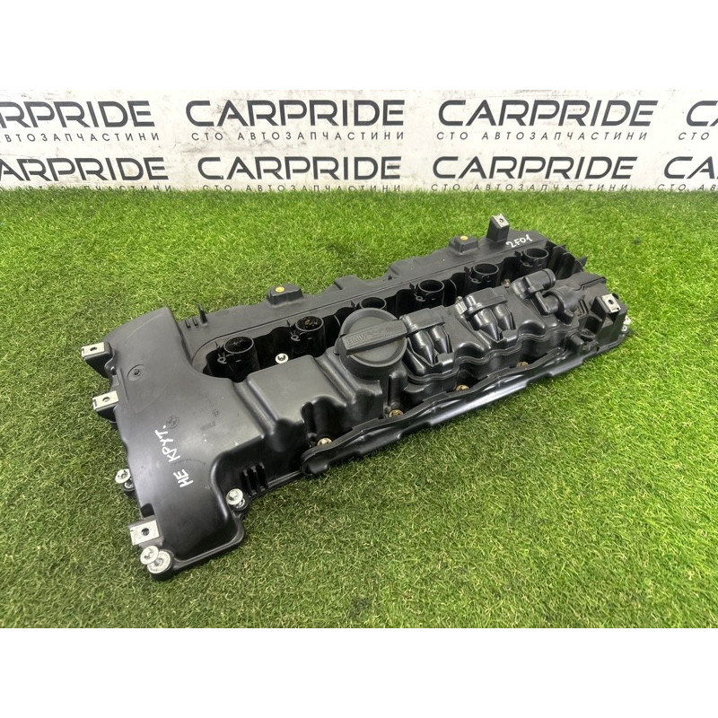 Крышка клапанов (двигатель и элементы) BMW 7-series F01 2011 3.0 N54 11127565284