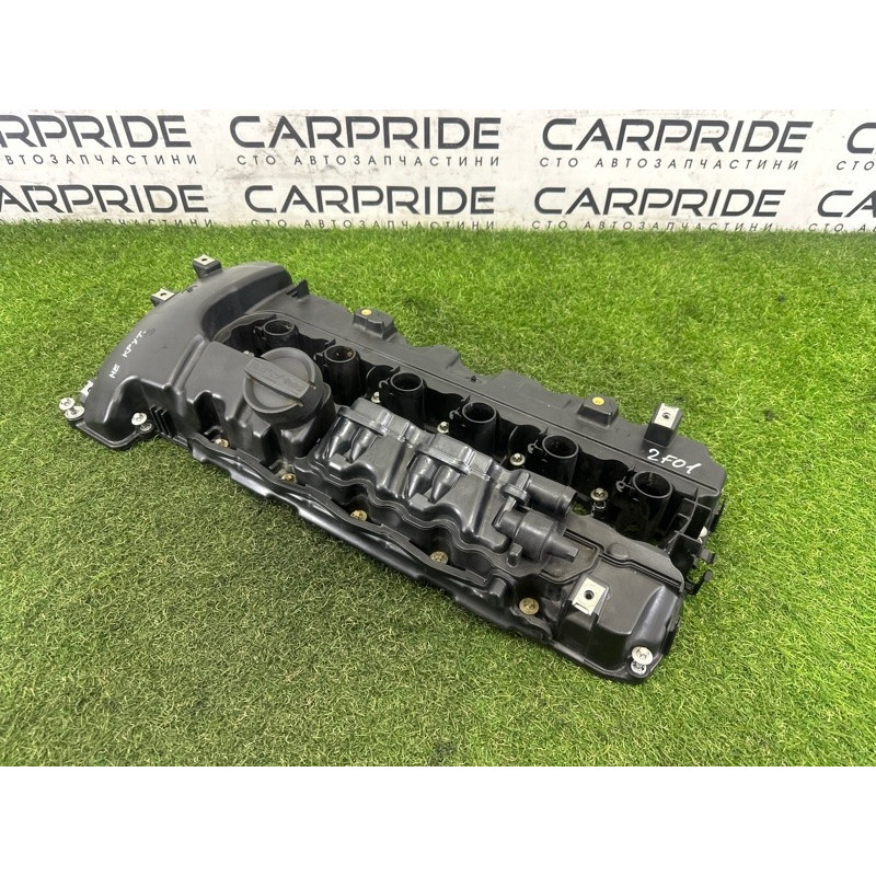 Крышка клапанов (двигатель и элементы) BMW 7-series F01 2011 3.0 N54 11127565284