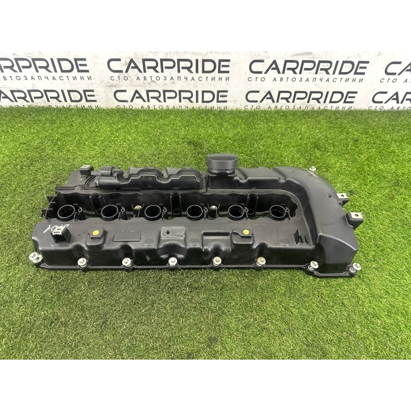 Крышка клапанов (двигатель и элементы) BMW 7-series F01 2011 3.0 N54 11127565284