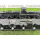 Крышка клапанов (двигатель и элементы) BMW 7-series F01 2011 3.0 N54 11127565284