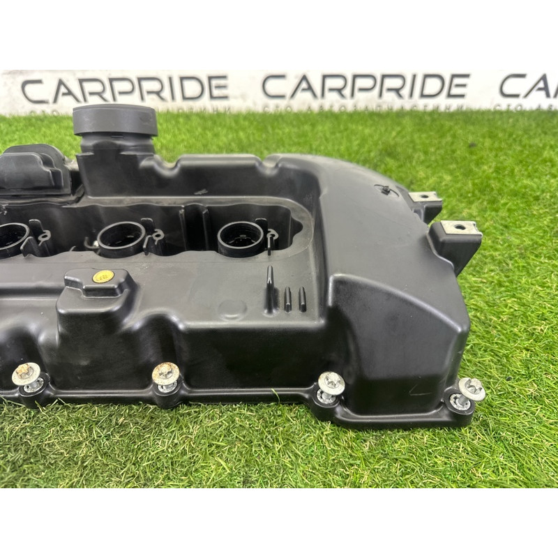 Крышка клапанов (двигатель и элементы) BMW 7-series F01 2011 3.0 N54 11127565284