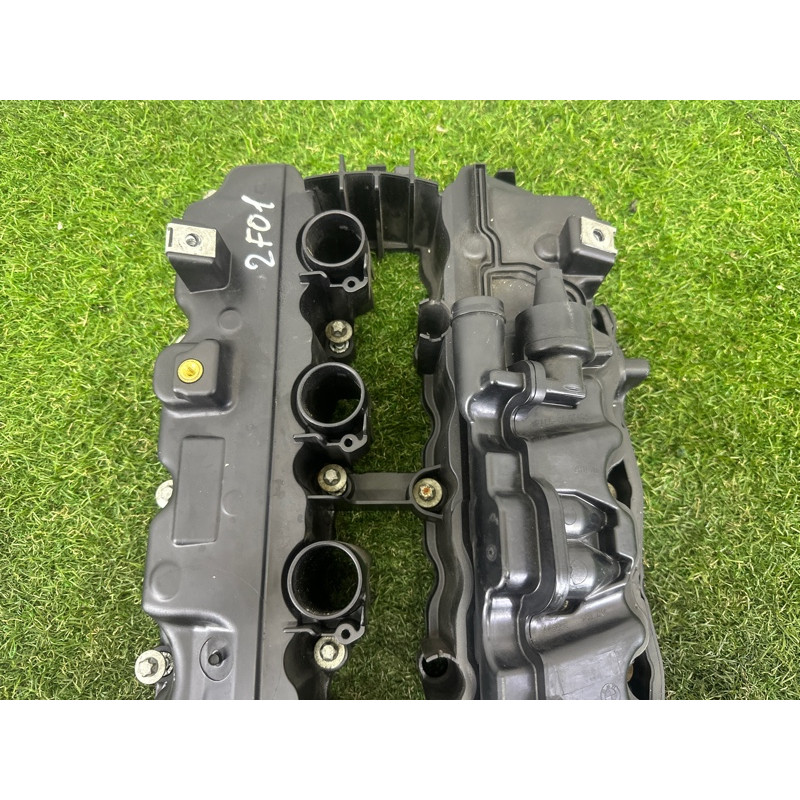 Крышка клапанов (двигатель и элементы) BMW 7-series F01 2011 3.0 N54 11127565284
