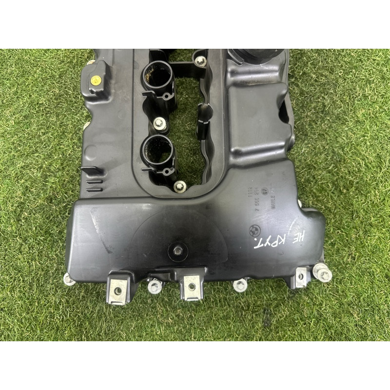 Крышка клапанов (двигатель и элементы) BMW 7-series F01 2011 3.0 N54 11127565284