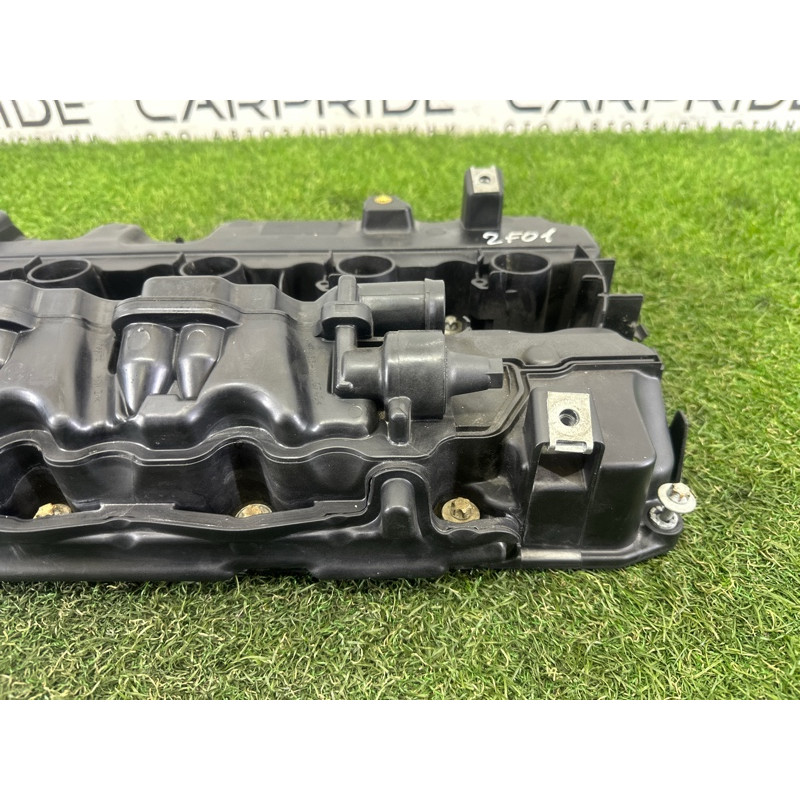 Крышка клапанов (двигатель и элементы) BMW 7-series F01 2011 3.0 N54 11127565284