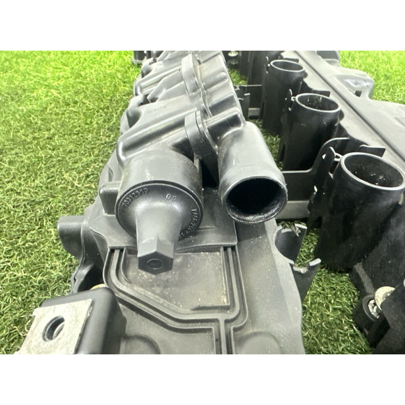 Крышка клапанов (двигатель и элементы) BMW 7-series F01 2011 3.0 N54 11127565284