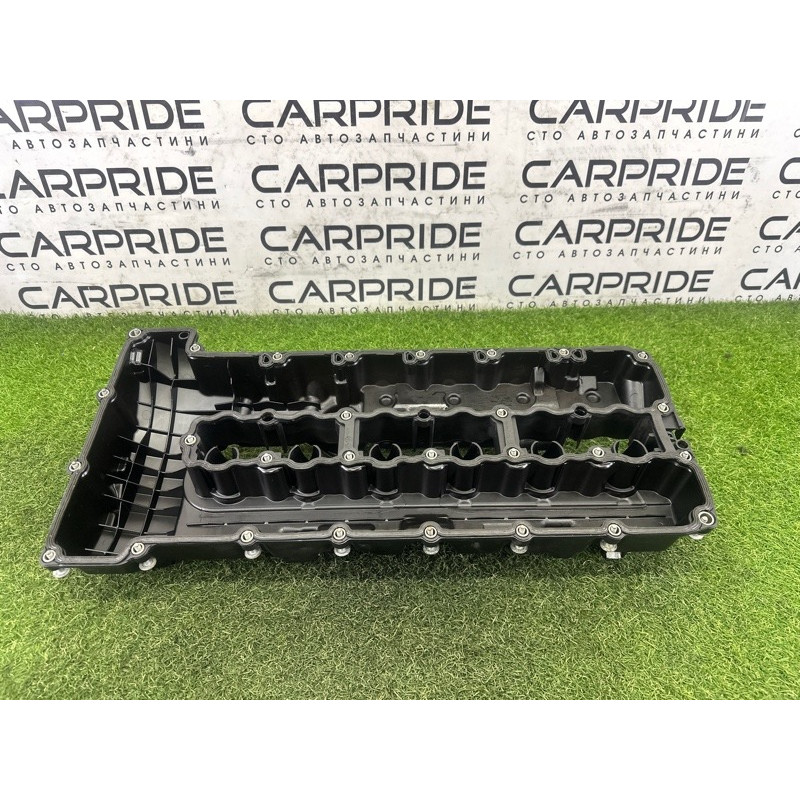 Крышка клапанов (двигатель и элементы) BMW 7-series F01 2011 3.0 N54 11127565284