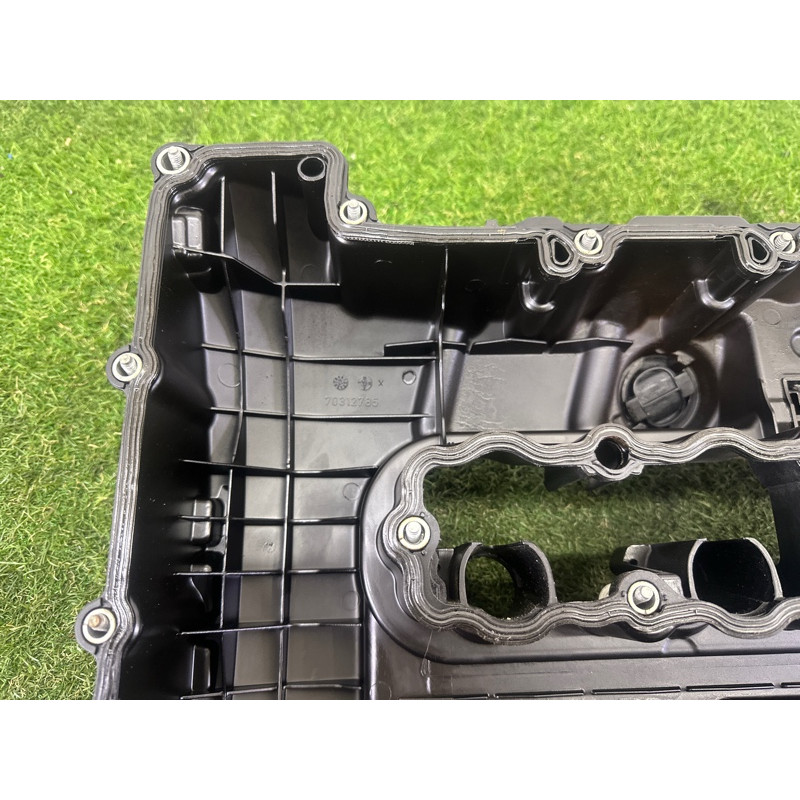 Крышка клапанов (двигатель и элементы) BMW 7-series F01 2011 3.0 N54 11127565284