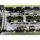 Крышка клапанов (двигатель и элементы) BMW 7-series F01 2011 3.0 N54 11127565284
