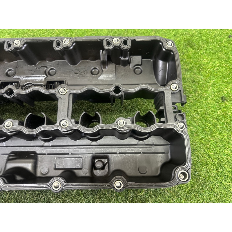 Крышка клапанов (двигатель и элементы) BMW 7-series F01 2011 3.0 N54 11127565284