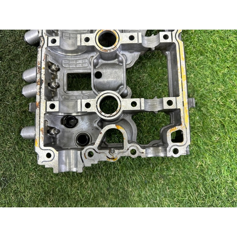 Крышка клапанов (двигатель и элементы) AUDI A4 B8 2012 2.0 CAEB 06H103475H