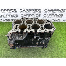 Блок цилиндров