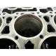 Блок циліндрів (двигун та елементи) Volkswagen Touareg NF 2013 3.6 03H100037G