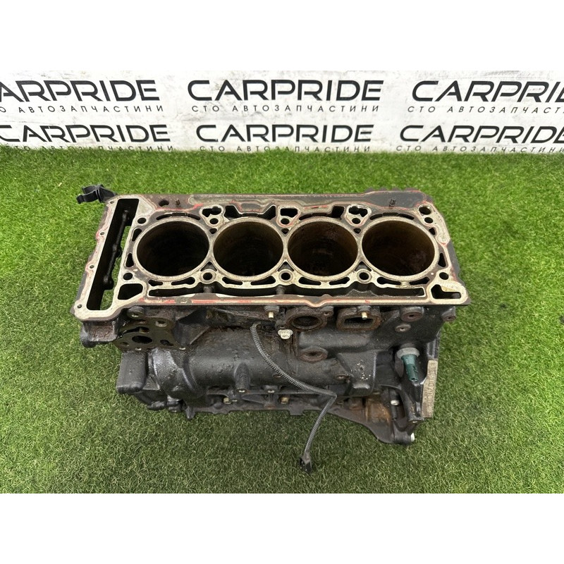 Блок цилиндров (двигатель и элементы) AUDI A4 B9 2017 2.0 DBPA 06L100033D