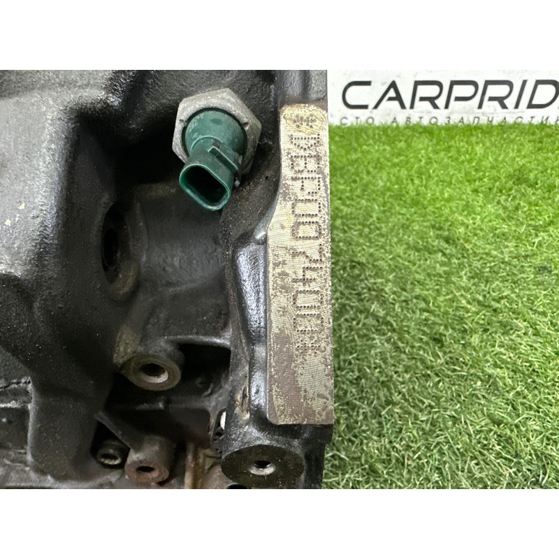 Блок цилиндров (двигатель и элементы) AUDI A4 B9 2017 2.0 DBPA 06L100033D