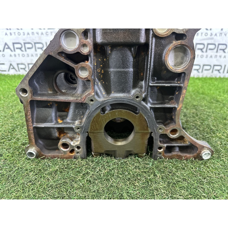 Блок цилиндров (двигатель и элементы) AUDI A4 B9 2017 2.0 DBPA 06L100033D