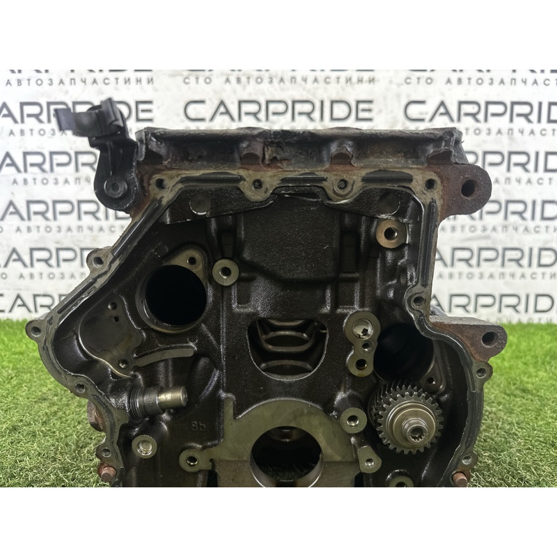 Блок цилиндров (двигатель и элементы) AUDI A4 B9 2017 2.0 DBPA 06L100033D