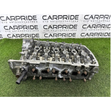 Головка блока цилиндров