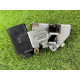 Замок двери (кузов и элементы) BMW 3-series E36 1993 M40B18 51228122420