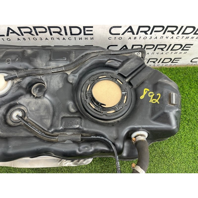 Топливный бак (топливная система) Nissan Rogue T33 2023 1.5 KR15DDT 172026RR1A