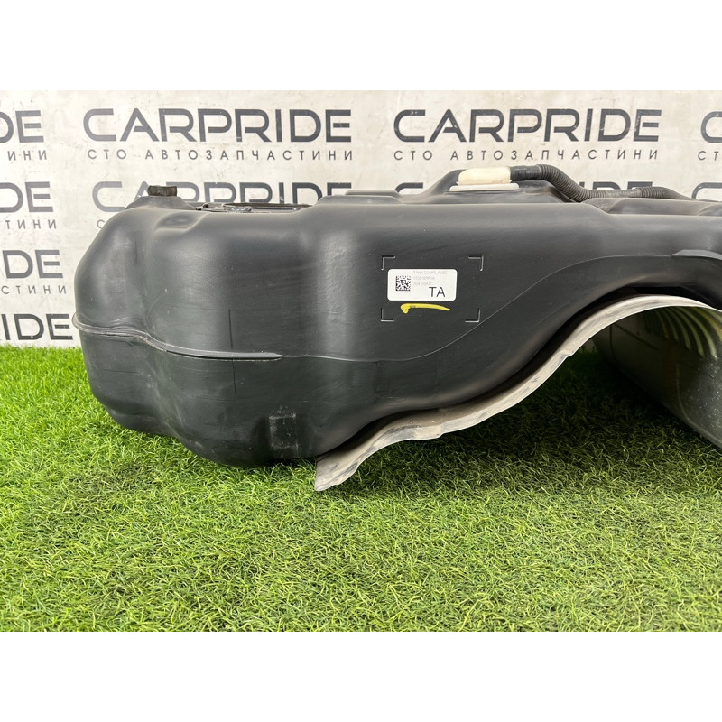 Топливный бак (топливная система) Nissan Rogue T33 2023 1.5 KR15DDT 172026RR1A
