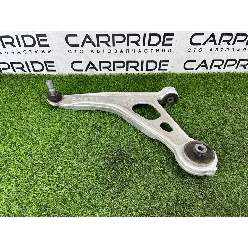 Рычаг подвески (подвеска) Nissan Rogue T33 2023 1.5 KR15DDT 545016RA0B