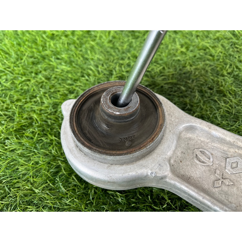 Рычаг подвески (подвеска) Nissan Rogue T33 2023 1.5 KR15DDT 545016RA0B