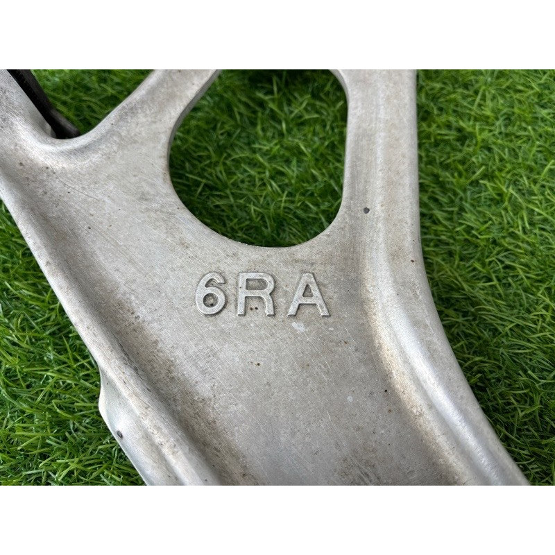 Рычаг подвески (подвеска) Nissan Rogue T33 2023 1.5 KR15DDT 545016RA0B