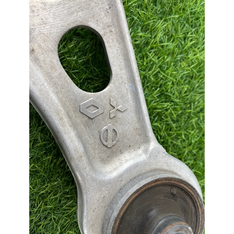 Рычаг подвески (подвеска) Nissan Rogue T33 2023 1.5 KR15DDT 545016RA0B