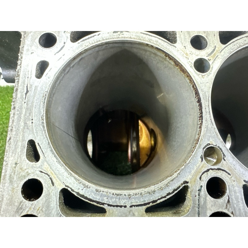 Блок цилиндров (двигатель и элементы) AUDI A7 4G 2012 3.0 CGXB 06E103011BS