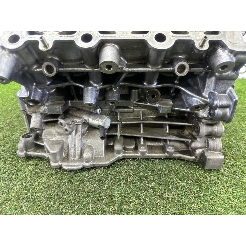 Блок цилиндров (двигатель и элементы) AUDI A7 4G 2012 3.0 CGXB 06E103011BS