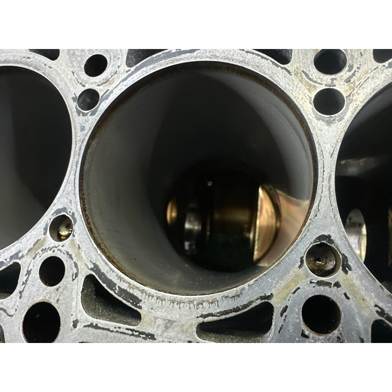 Блок цилиндров (двигатель и элементы) AUDI A7 4G 2012 3.0 CGXB 06E103011BS