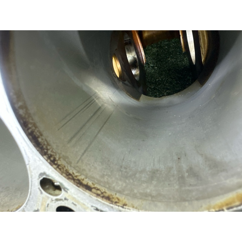 Блок цилиндров (двигатель и элементы) AUDI A7 4G 2012 3.0 CGXB 06E103011BS