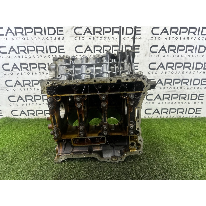 Блок цилиндров (двигатель и элементы) AUDI A7 4G 2012 3.0 CGXB 06E103011BS