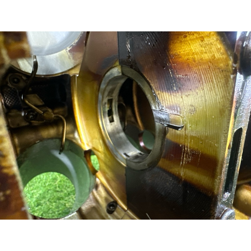 Блок цилиндров (двигатель и элементы) AUDI A7 4G 2012 3.0 CGXB 06E103011BS