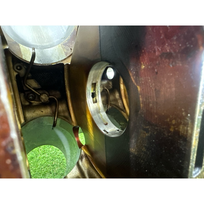 Блок цилиндров (двигатель и элементы) AUDI A7 4G 2012 3.0 CGXB 06E103011BS