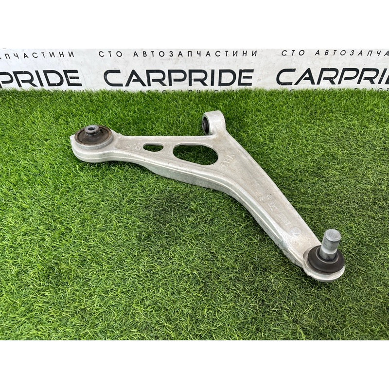 Рычаг подвески (подвеска) Nissan Rogue T33 2023 1.5 KR15DDT 545006RA0B