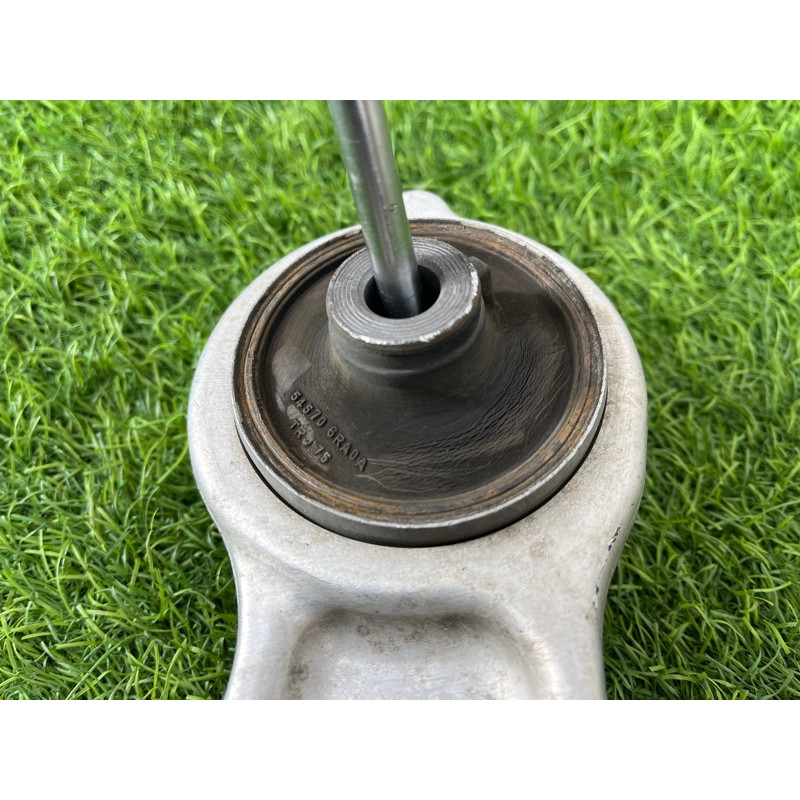 Рычаг подвески (подвеска) Nissan Rogue T33 2023 1.5 KR15DDT 545006RA0B