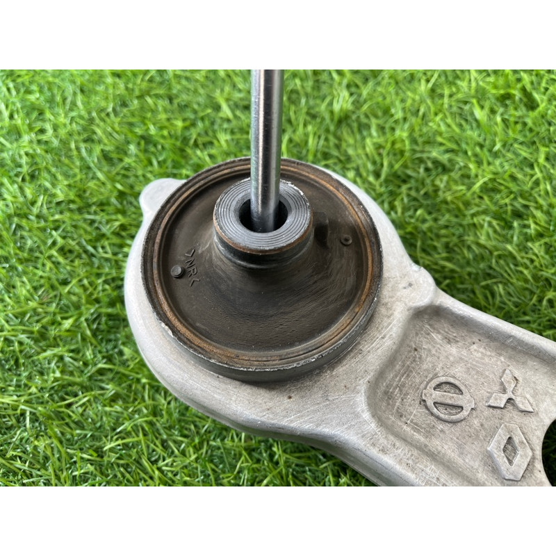 Рычаг подвески (подвеска) Nissan Rogue T33 2023 1.5 KR15DDT 545006RA0B