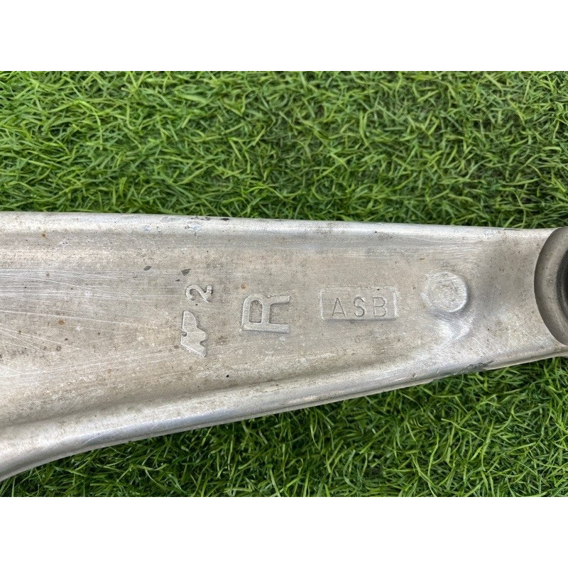 Рычаг подвески (подвеска) Nissan Rogue T33 2023 1.5 KR15DDT 545006RA0B