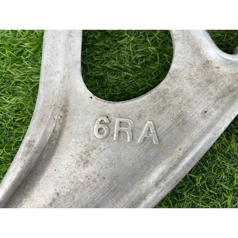 Рычаг подвески (подвеска) Nissan Rogue T33 2023 1.5 KR15DDT 545006RA0B