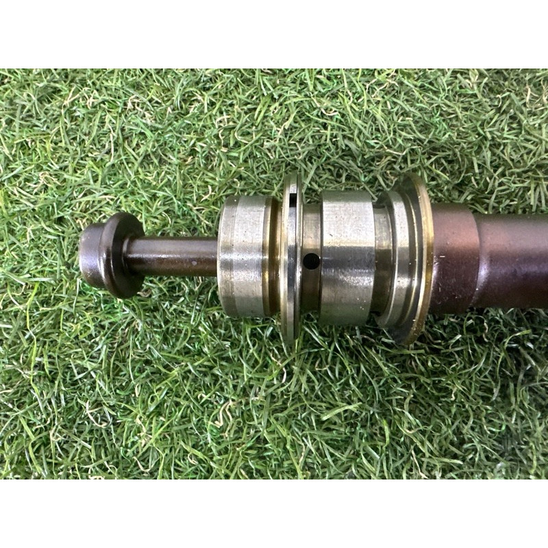 Распредвал (двигатель и элементы) AUDI A7 4G 2012 3.0 CGXB 06E109101BG