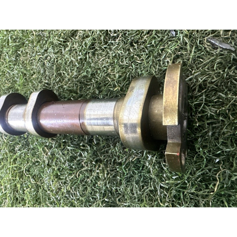 Распредвал (двигатель и элементы) AUDI A7 4G 2012 3.0 CGXB 06E109101BG