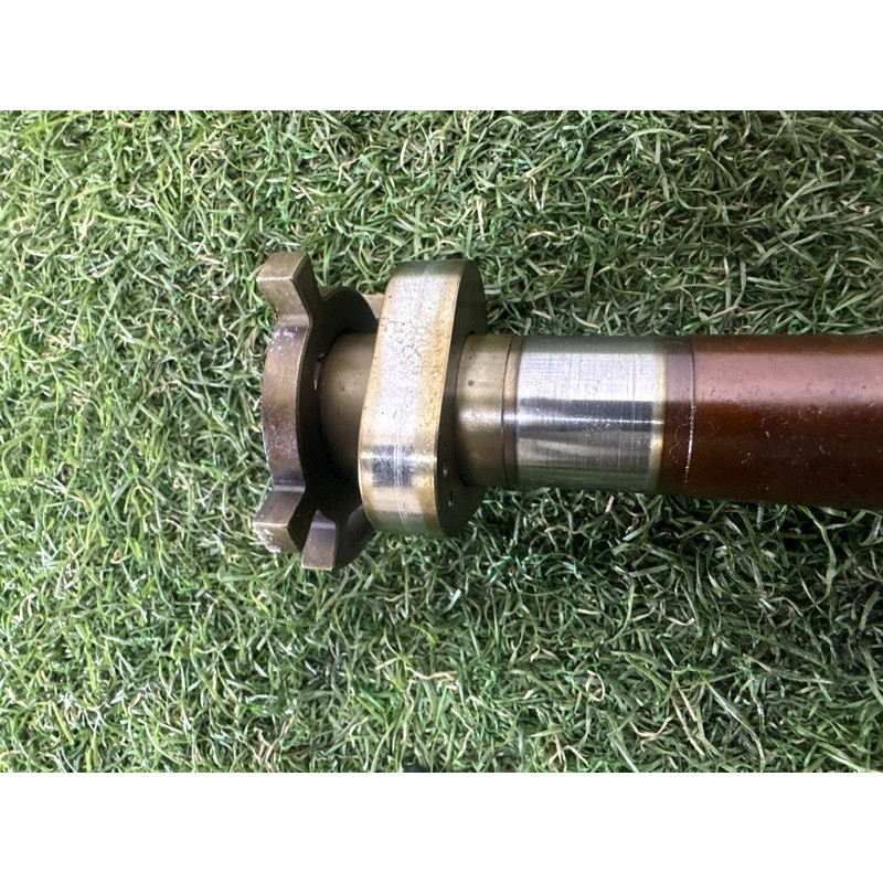 Распредвал (двигатель и элементы) AUDI A7 4G 2012 3.0 CGXB 06E109101BG