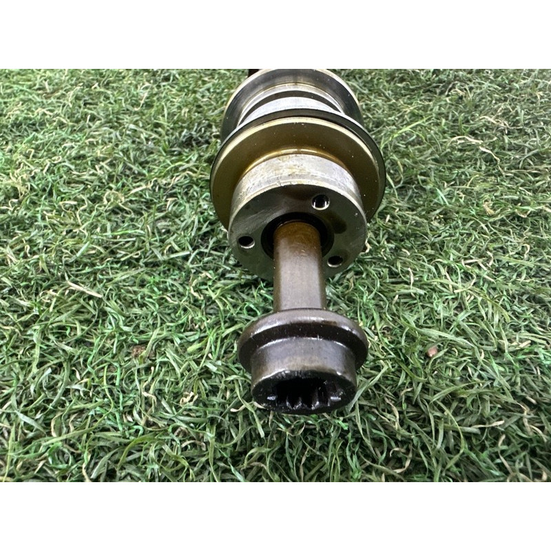 Распредвал (двигатель и элементы) AUDI A7 4G 2012 3.0 CGXB 06E109101BG