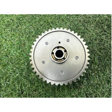 Регулятор фаз газораспределения