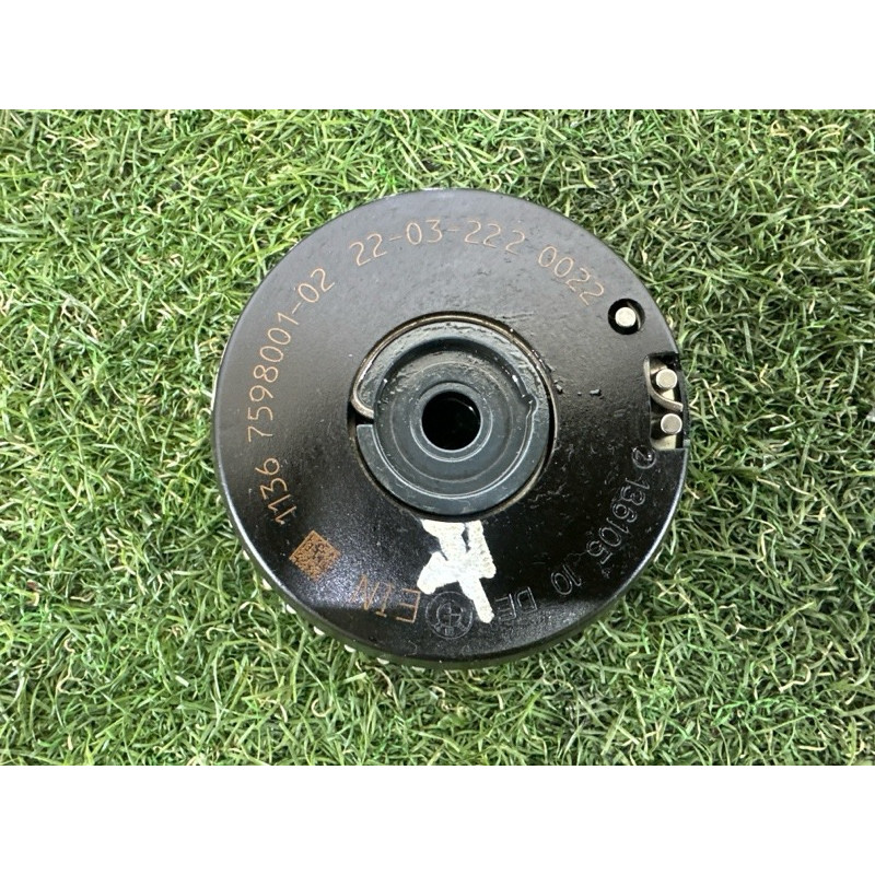 Регулятор фаз газораспределения (двигатель и элементы) BMW 7-series F02 2011 4.4 N63 11367598001