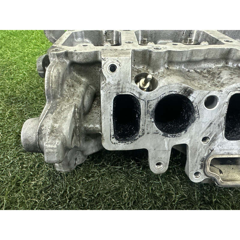 Головка блоку циліндрів (двигун та елементи) BMW 5-series F10 2011 2.0 N47N 11127810463